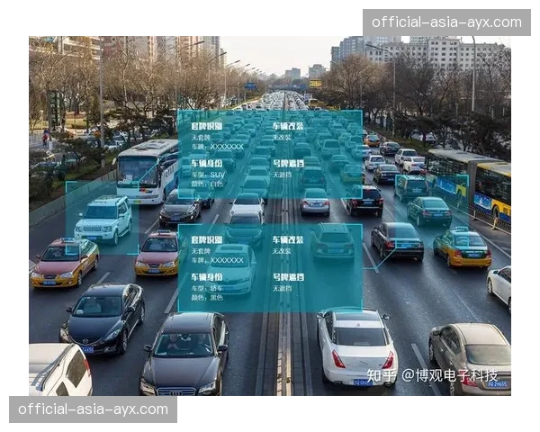 智能交通规划与人员调度系统开始深度融合，优化动线效率