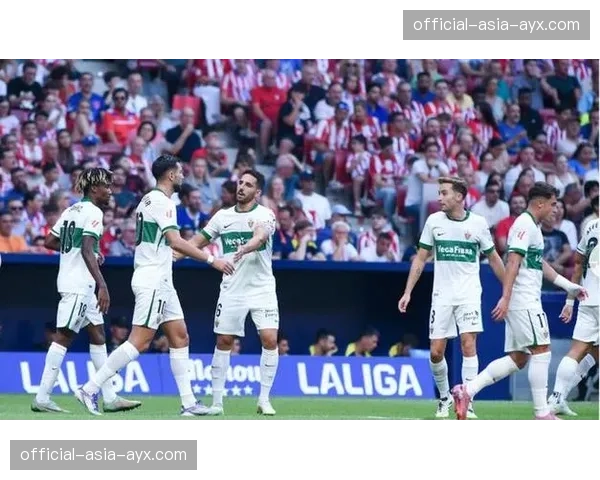 保级关键战前瞻：阿尔梅里亚与埃尔切的六分之战，防守或将决定命运