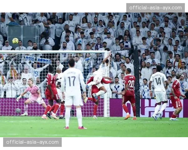 皇马3-1逆转塞维利亚，贝林厄姆传射建功