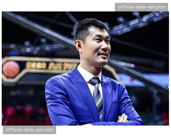 浙江广厦官宣：主教练王博离任，球队将启动全球选帅程序