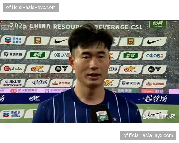 武汉三镇1-0长春亚泰，邓涵文边路传中造对手乌龙